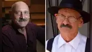 Gustavo Bueno: ¿qué estudió y cuántos años tiene el actor que interpreta a don Gilberto en “AFHS”?
