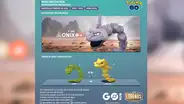 Pokémon GO: Onix shiny aparecerá con mayor frecuencia durante este evento