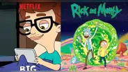 Netflix: conoce las mejores cinco series animadas para adultos [VIDEO]