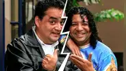 ¿Qué pasó entre Jorge Benavides y Carlos Vílchez y por qué la dupla se separó?