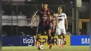 Cerro Porteño venció 3-1 a General Díaz y sigue como puntero del campeonato paraguayo [RESUMEN]