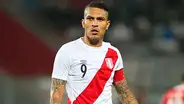 Paolo Guerrero quedó suspendido provisionalmente 30 días por la FIFA