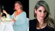 Alexandra Hörler responde a críticas por su peso: “Almas podridas que sólo quieren destruir”
