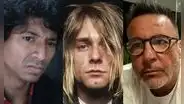 ‘Grillo’ bromea a Carlos Carlín: “Eres como Kurt Cobain porque tu carrera terminó a los 27 años”