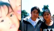 Los inocentes que fueron culpados por la desaparición de la pequeña Xohana [VIDEO]