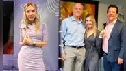 ¿Cuánto mide Juliana Oxenford? Esta es la estatura real de la conductora de televisión