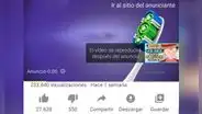 YouTube: truco evita que muestre dos anuncios antes de ver un video en tu teléfono