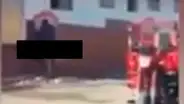 Facebook viral: Pareja es captada teniendo sexo en calles de Camaná [VIDEO]