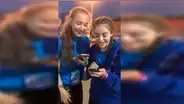 Facebook: 'Como no te voy a querer' cantado por chicas rusas emociona a peruanos [VIDEO]