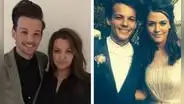 Louis Tomlinson: la triste historia del exintegrante de One Direction tras la muerte de su madre y hermana