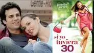 Mark Ruffalo recuerda popular escena de ‘Si tuviera 30’ a 16 años de su estreno [VIDEO]