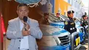 Pese a alto índice de inseguridad, alcalde de Trujillo plantea cerrar área de Seguridad Ciudadana