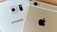 Samsung y Apple son multados por lanzar actualizaciones que hacían lentos a sus equipos