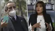 Ricardo Burga: El ministro de Transportes debería pedir renuncia a María Jara