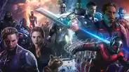 Avengers Endgame: Una escena filtrada revelaría la tragedia en torno a Iron y Ant Man
