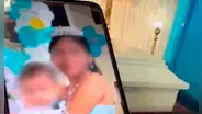 “Cómo van a disparar a una niña de 15 años”: menor fue asesinada durante paseo familiar en Huacho