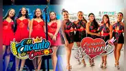 ¿Qué es El Encanto de Corazón y qué tiene que ver con Corazón Serrano?