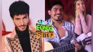 Sebastián Yatra en “Al fondo hay sitio”: Joel y Macarena serán sus teloneros