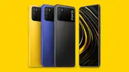 Xiaomi POCO M3 es oficial: triple cámara de 48 MP y batería de 6.000 mAh