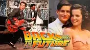 Volver al futuro: la foto ‘perdida’ de los padres de Marty McFly que engañó a cibernautas