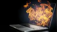 ¿Por qué tu laptop se calienta demasiado y qué hacer para reducir su temperatura?