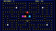 Toru Iwatani, creador de Pac-Man, muestra los primeros bocetos del clásico juego [FOTOS]