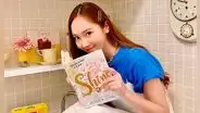 Shine, novela escrita por Jessica, ingresa a los Best Sellers del New York Times