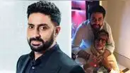 Abhishek Bachchan vence a la COVID-19 tras 29 días en hospital de Mumbai