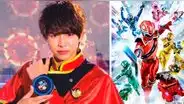 El “Red Sentai” Komiya Rio es diagnosticado con coronavirus