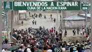 Cusco: bono solidario de S/ 880 para Espinar es entregado en Caja Piura