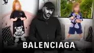 Balenciaga: director creativo habla tras cuestionada campaña de apología a pornografía infantil