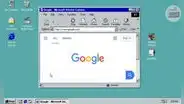 Diseñan simulador de Windows 98 para teléfonos y tablets con Android