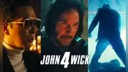 John Wick podría morir: tráiler de la cuarta película genera incertidumbre