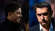 Marcelo Gallardo podría ser el reemplazante de Ernesto Valverde en el FC Barcelona