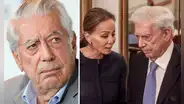 Mario Vargas Llosa descarta retomar relación con Isabel Preysler: “¡No!”