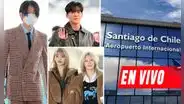 Music Bank Chile 2022 fue cancelado por lluvias y granizos: fans piden que se les devuelva el dinero