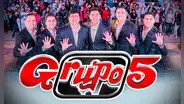 Grupo 5: ¿por qué el grupo de cumbia lleva ese nombre si está integrado por más de 5 miembros?