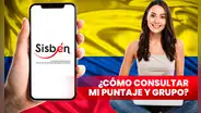 Sisbén Colombia: ¿cómo consultar mi puntaje y grupo por nombres y apellidos?