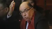 Edwin Donayre: PJ informó en noviembre que sentencia debía ejecutarse