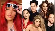 Karol G se une a fans y pide a RBD que se presente en Colombia: “Haciendo mi respectiva llamada”