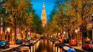 Ya no más Holanda: Países Bajos será el nombre oficial desde el 2020