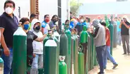 Congreso promulga ley que sanciona con cárcel el acaparamiento y la especulación