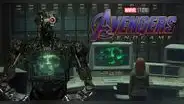 Avengers: Endgame: ¿lo viste? Arnim Zola realizó un cameo en la película y nadie lo notó [VIDEO] 