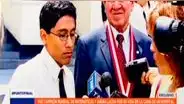 Fue campeón de matemáticas y ahora lucha por su vida [VIDEO]