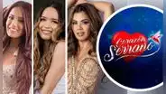 ¿Qué cantantes pasaron por Corazón Serrano y por qué algunas se fueron del grupo de cumbia?