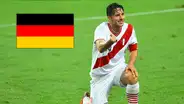 ¿Se olvidó de Perú? Claudio Pizarro se nacionalizó alemán