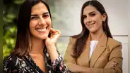 ¿Qué fue de Manuela Camacho, la reportera de “La banda del Chino” que se desmayó en pleno reportaje?