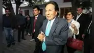 Alejandro Toledo aclara: “Soy profesor visitante en la Universidad de Stanford”