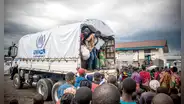ONU pide US$51.500 millones para ayuda humanitaria en 2023