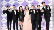 2019 SBS Entertainment Awards: elenco de “Running Man” brilló en la red carpet
